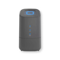 eQ-3 AG Control Unit HmIP-HCU1-A anthrazit
