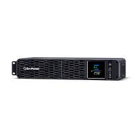 CyberPower Systems CyberPower CP1600EIPFCRM2U,...