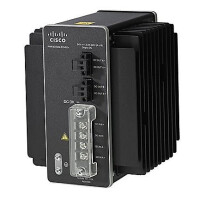 Cisco PWR-IE170W-PC-DC=, Stromversorgung, Schwarz,...