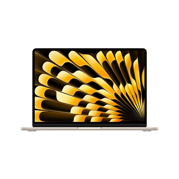 Apple MacBook Air , Apple M, 34,5 cm (13.6"), 2560 x 1664 Pixel, 16 GB, 256 GB, macOS Sequoia