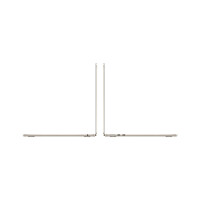 Apple MacBook Air , Apple M, 34,5 cm (13.6"), 2560 x...