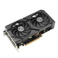 ASUS Dual -RX7600-O8G-EVO, Radeon RX 7600, 8 GB, GDDR6,...