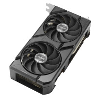 ASUS Dual -RX7600-O8G-EVO, Radeon RX 7600, 8 GB, GDDR6, 128 Bit, 7680 x 4320 Pixel, PCI Express 4.0