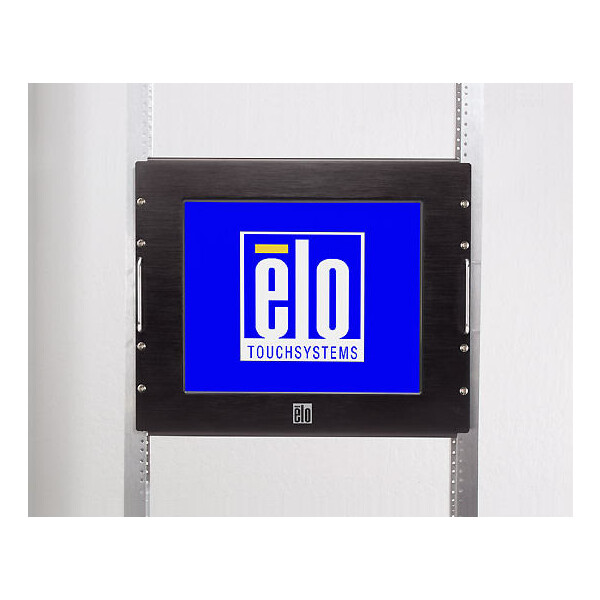 Elo Touch Solutions E939253, Silber