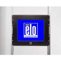 Elo Touch Solutions E939253, Silber