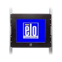 Elo Touch Solutions E939253, Silber