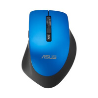 ASUS WT425, rechts, Optisch, RF Wireless, 1600 DPI,...