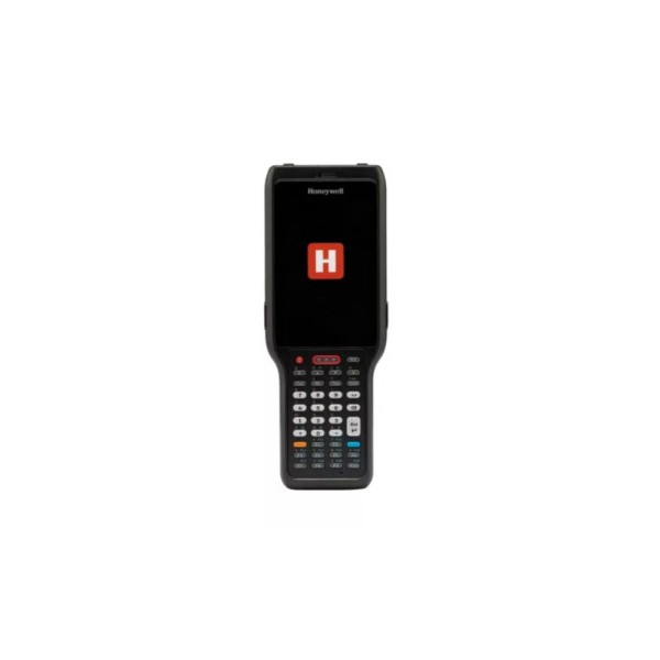 HONEYWELL CK62 WiFi 6E 4 38-Key Num 8 - Datenerfassungsgerät - 2.400 MHz