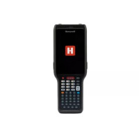 HONEYWELL CK62 Wi-Fi 6E 4__ Screen 47-Key Alphanumeric...