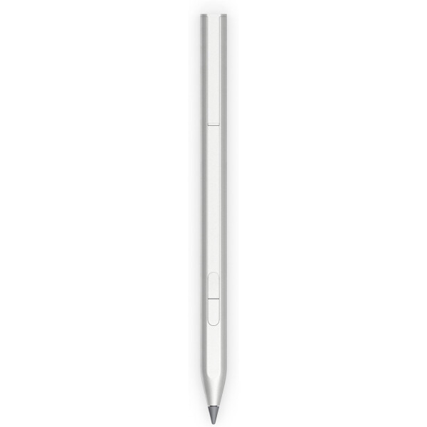 HP Wiederaufladbarer Tilt Pen MPP 2.0 (silber), Laptop, HP, Silber, 10 g, 149,5 mm, 9,5 mm