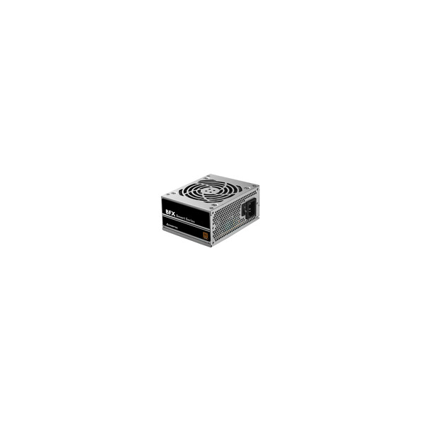 Chieftec Smart 350W - 350 W - 100 - 240 V - 47 - 63 Hz - 5 A - Aktiv - 110 W