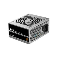 Chieftec Smart 350W, 350 W, 100 - 240 V, 47 - 63 Hz, 5 A, Aktiv, 110 W