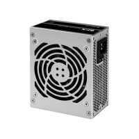 Chieftec Smart 350W, 350 W, 100 - 240 V, 47 - 63 Hz, 5 A, Aktiv, 110 W