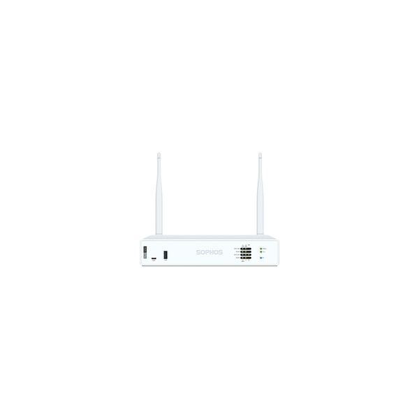 Sophos XGS 88w Security Appliance - EU power cord - Firewall - IPSec