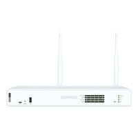 Sophos XGS 128w Security Appliance - EU power cord
