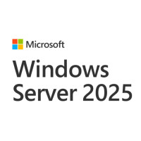 Microsoft Windows Server 2025 Standard, Lizenz, Deutsch,...
