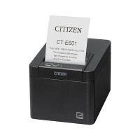 Citizen CT-E601, Direkt Wärme, POS-Drucker, 203 x...