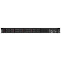 Lenovo ThinkSystem SR630 V3, 2 GHz, 4514Y, 32 GB,...