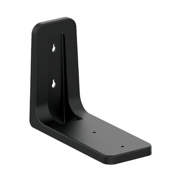 Netgear RBEWMB-10000S, Glasfaserverstärktes Polymer (GFRP), Schwarz