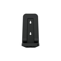 Netgear RBEWMB-10000S, Glasfaserverstärktes Polymer (GFRP), Schwarz
