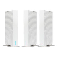 Acer Wave 7, wifi 7 Mesh Router, EU plug, triple pack,...