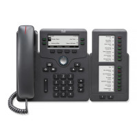 Cisco CP-68KEM-3PCC=, Grau, Cisco, Cisco IP 6800, 254 mm, 305,1 mm, 54,1 mm