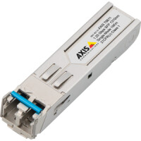 Axis 5801-801, Faseroptik, SFP, LC, LX, 10000 m, 1310 nm