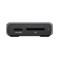 SANDISK PROFESSIONAL SanDisk SDPR5A8-0000-GBAND, MicroSD...
