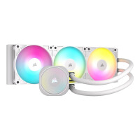 Corsair NAUTILUS 360 RS ARGB Liquid, Luftkühlung,...