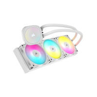 Corsair NAUTILUS 360 RS ARGB Liquid, Luftkühlung,...
