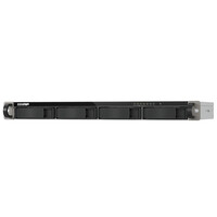 QNAP Serveris NAS SAUGOJIMO BOKŠTAS 4BAY / BE HDD...