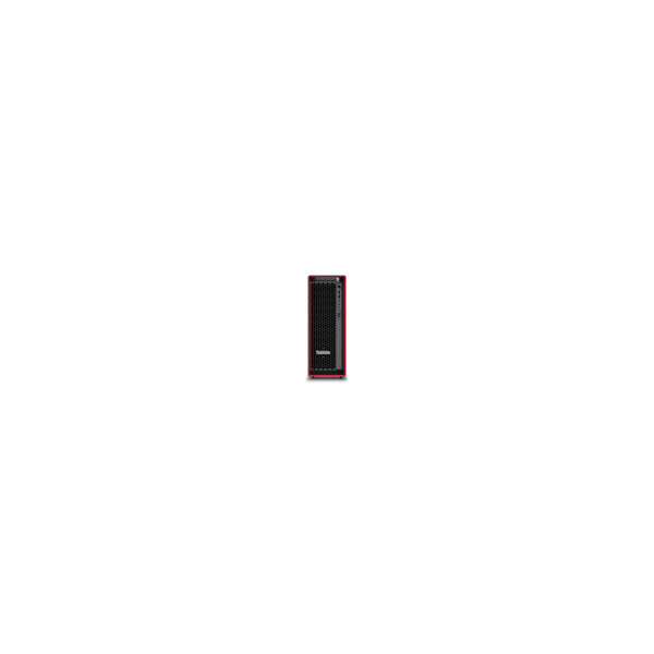 Lenovo TS P5 TWR W3-2545 128GB - Workstation