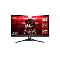 ASRock PG27F15RS1A, 68,6 cm (27 Zoll), 1920 x 1080 Pixel,...
