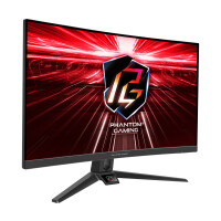 ASRock PG27F15RS1A, 68,6 cm (27 Zoll), 1920 x 1080 Pixel, Full HD, 1 ms, Schwarz