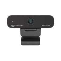 AudioCodes RXVCam10, 2 MP, 1920 x 1080 Pixel, Full HD, 30...