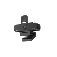 AudioCodes RXVCam10, 2 MP, 1920 x 1080 Pixel, Full HD, 30 fps, H.264, H.265, M-JPEG, 3x