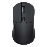 Keychron M3-A4, rechts, RF Wireless + Bluetooth + USB...