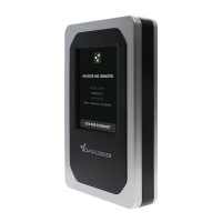 Origin Storage DataLocker DL4 FE, 2 TB, 2.5", 3.2...