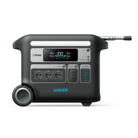 Anker Innovations SOLIX F2000 Powerstation 767 PowerHouse...