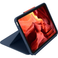 Logitech Rugged Combo 4, 1,8 cm, 1,2 mm, Apple, iPad...