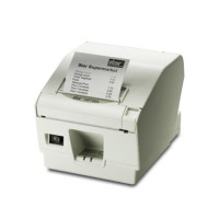 Star Micronics TSP743 II, Wärmeübertragung, 250 mm/sek, Weiß
