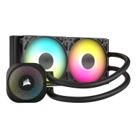 Corsair NAUTILUS 240 RS ARGB Liquid, Luftkühlung,...