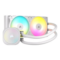 Corsair NAUTILUS 240 RS ARGB Liquid, Luftkühlung,...