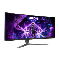 AOC AGON PRO AG346UCD, 86,4 cm (34"), 3440 x 1440...