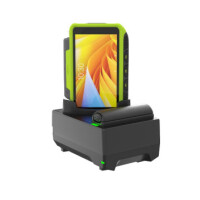 Zebra CRD-WT5X6-1S1BC-01, Ladestation, Zebra,...