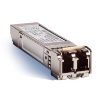 Cisco 1000BASE-ZX SFP, Faseroptik, 1000 Mbit/s, SFP,...