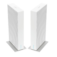 Acer Wave 7, wifi 7 Mesh Router, EU plug, dual pack,...