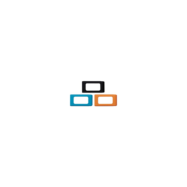 Kingston XS SSD Rubber Sleeve 3 Pack