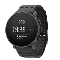 Suunto 9 Peak Pro, 3,05 cm (1.2 Zoll), Punktmatrix, Touchscreen, GPS, 64 g