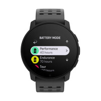 Suunto 9 Peak Pro, 3,05 cm (1.2 Zoll), Punktmatrix, Touchscreen, GPS, 64 g